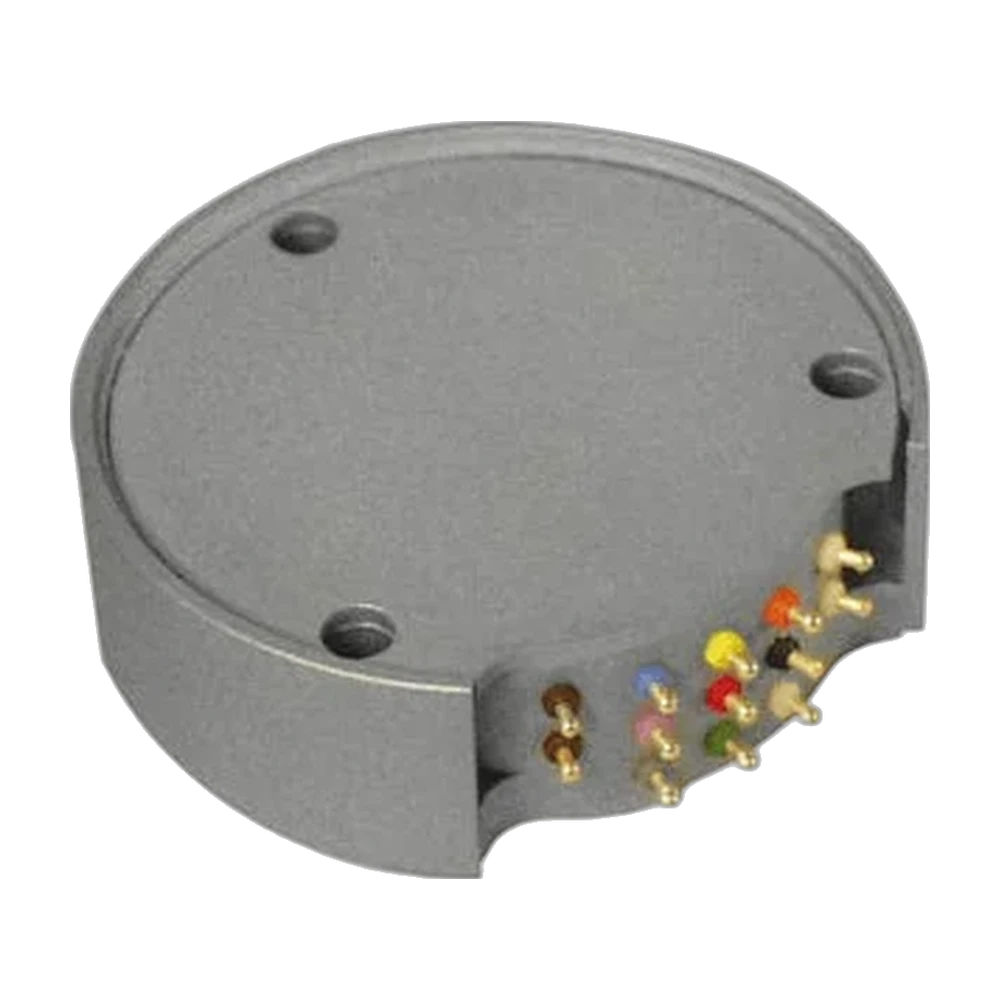 AMP-SG-U2 spinning strain gage amplifier