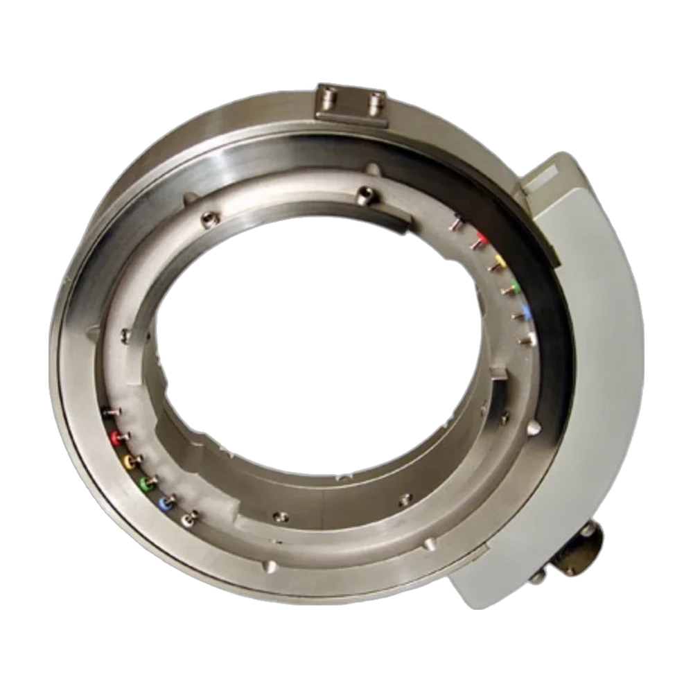 B4-3.2 tubular slip ring