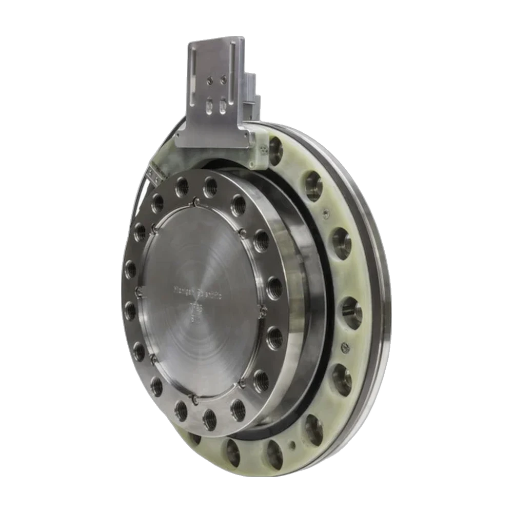 TF Series torque flange transducer