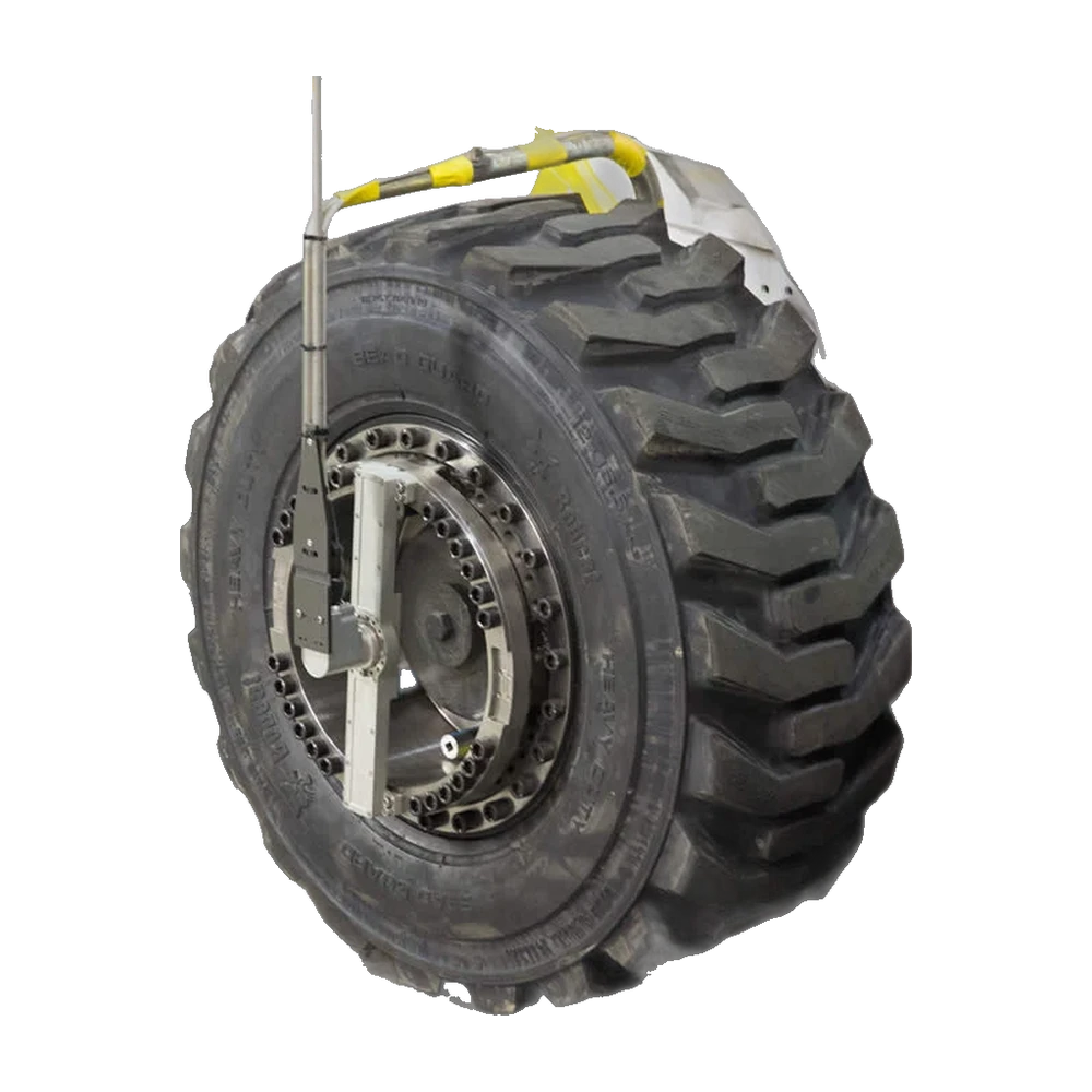 LW-2T-40K wheel force transducer