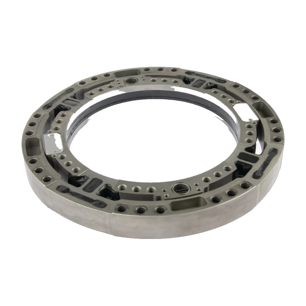 LW65 wheel force transducer