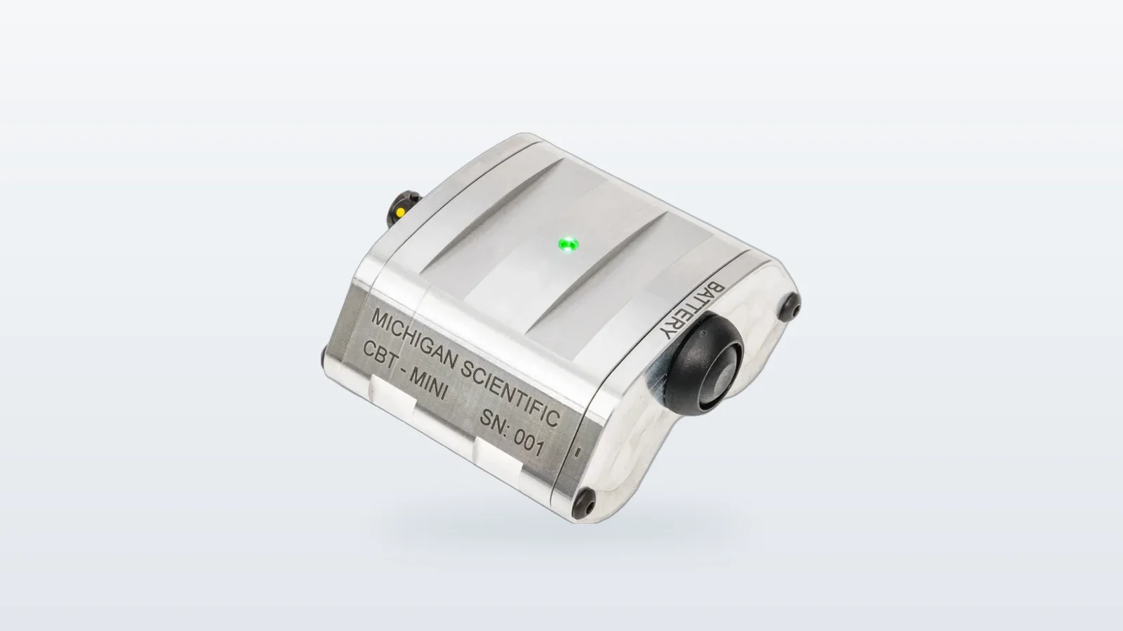 CBT-mini clamping battery telemetry transmitter