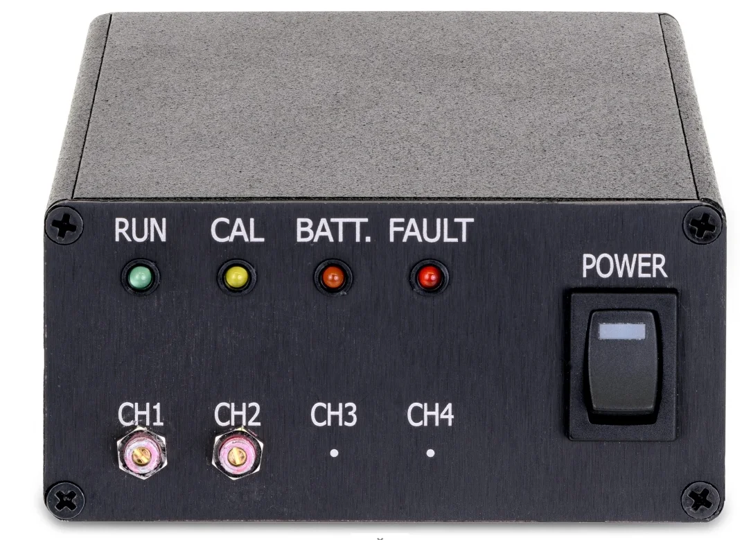 Serie 540, vista 2