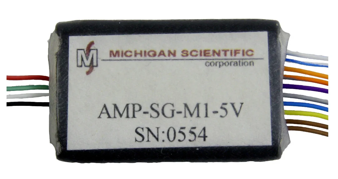AMP-SG-M1