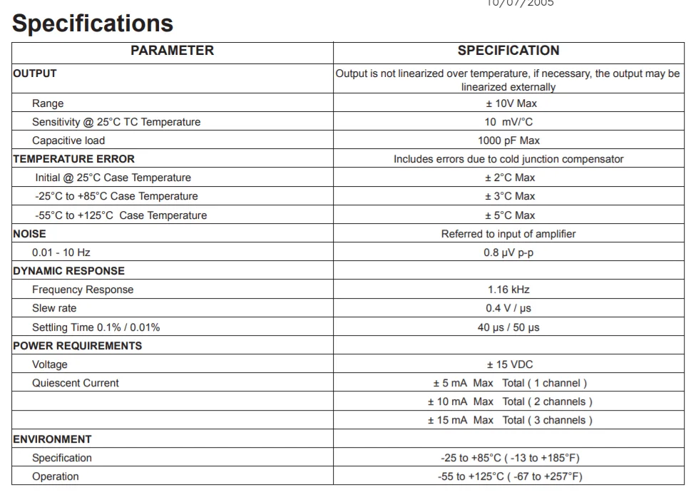 AMP-TC-M1, view 3