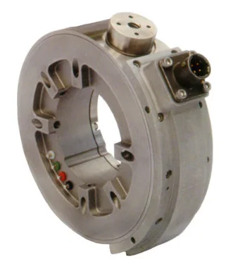 B-Series tubular slip ring