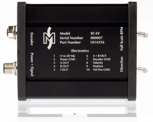 EC-LV
