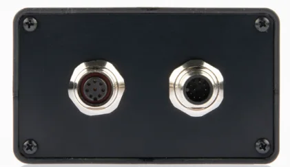 EC-LV, vista 3