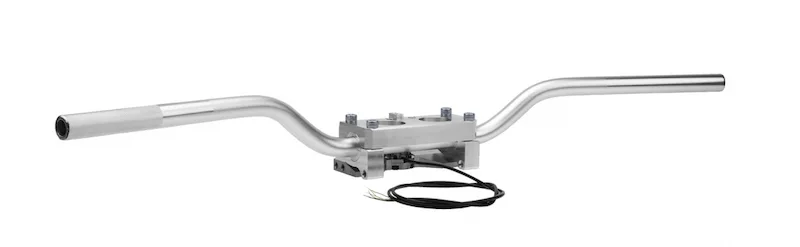 Modell HBT, Ansicht 4