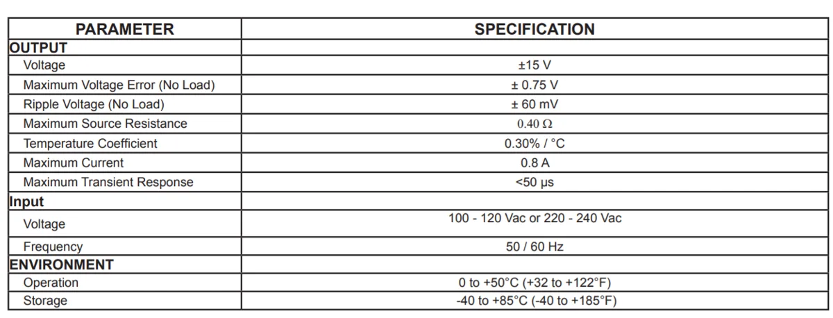PS-AC, Ansicht 3
