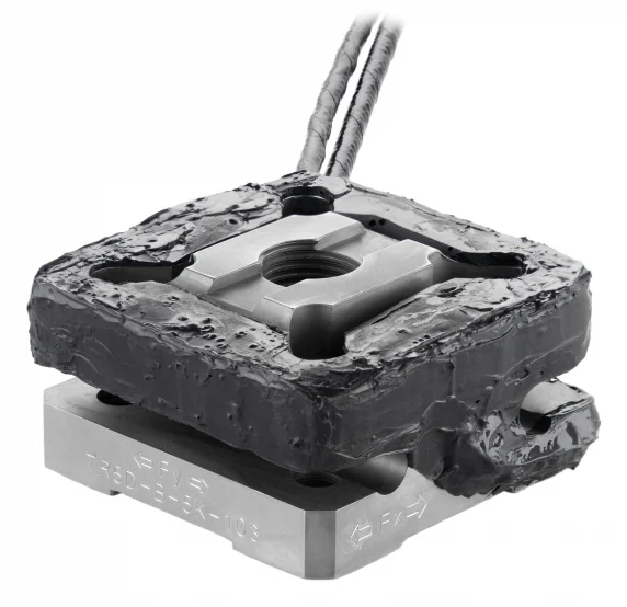 TR5D-B-5K five-axis load cell