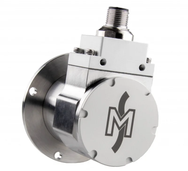 Wheel Pulse Transducer, Ansicht 4