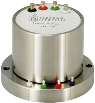 S-Series slip ring
