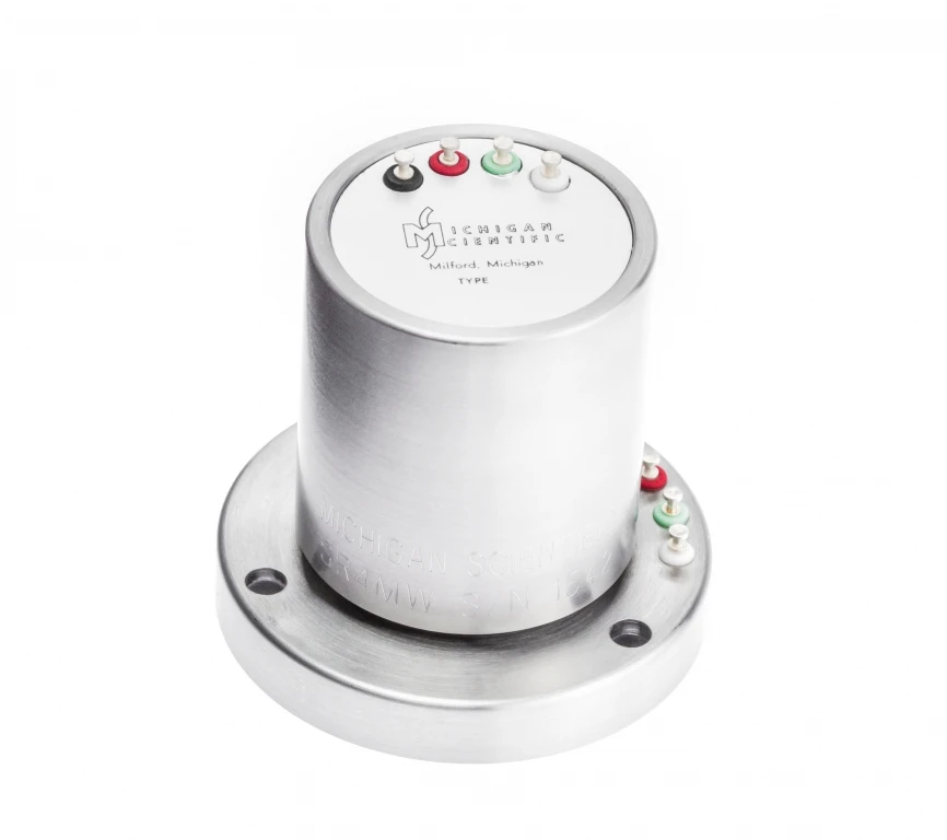 S-Series slip ring