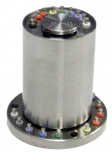 SR/E60 slip ring