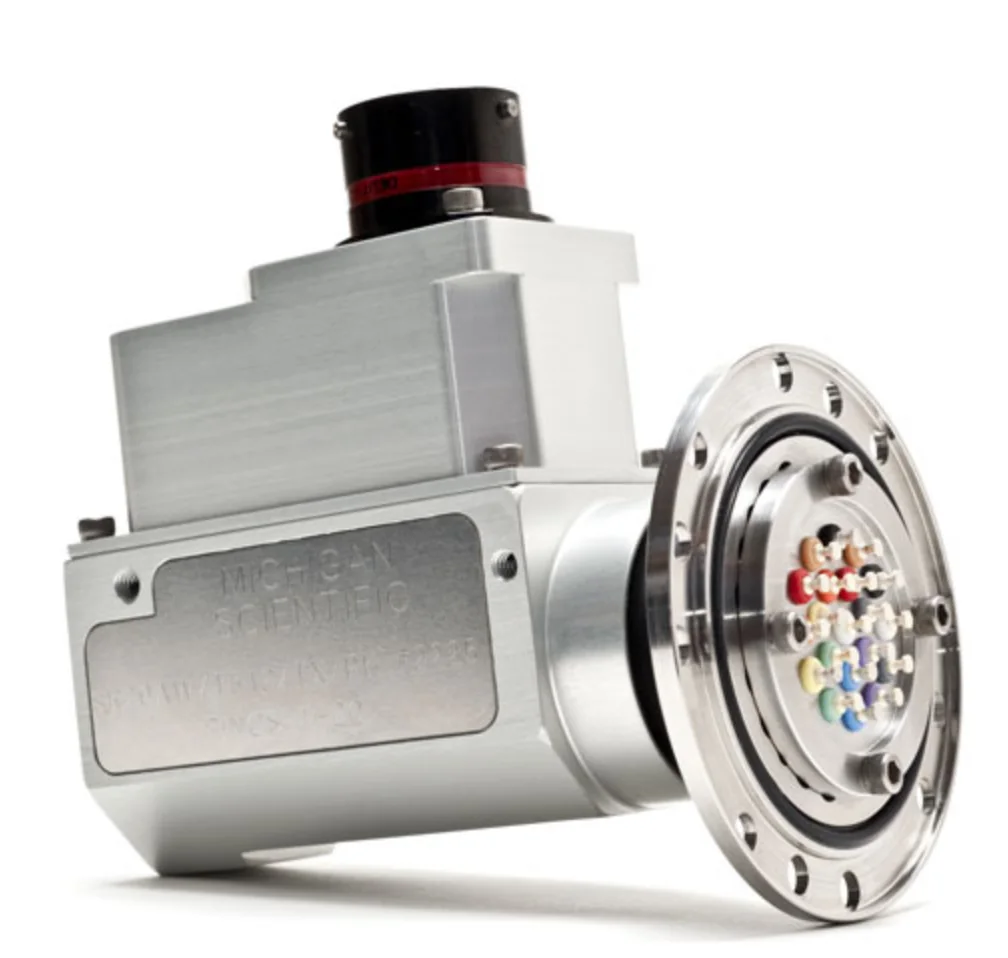 SR/ERT slip ring