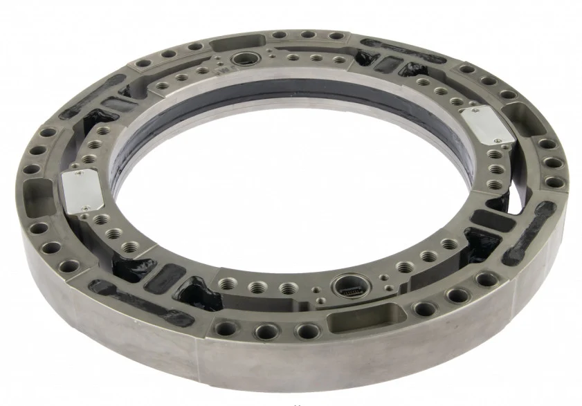 LW60 wheel force transducer