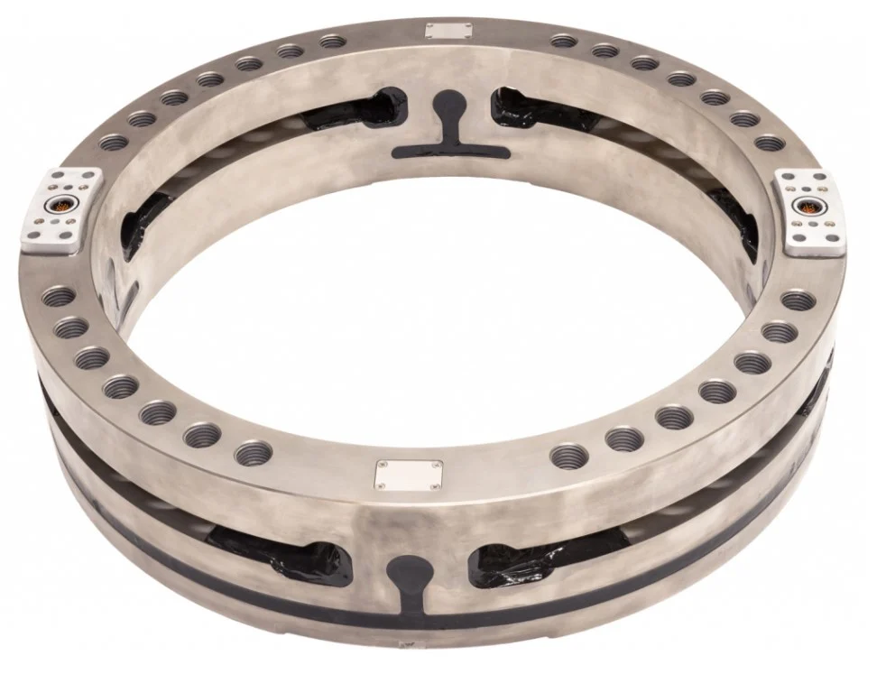 LW700 wheel force transducer