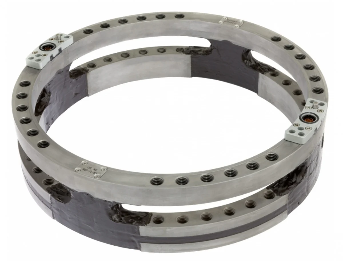TW-2T-60K-S wheel torque transducer