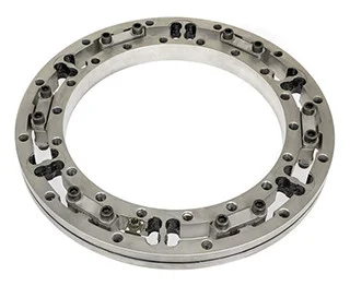 TWHR2000 truck wheel torque transducer