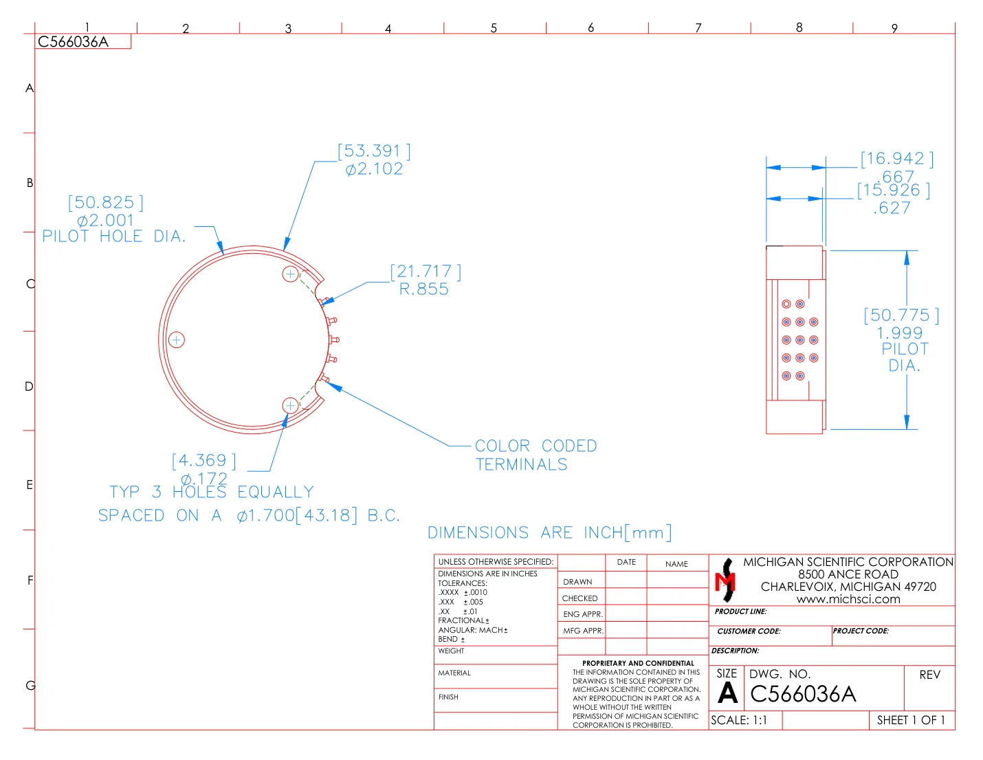 Drawing C566036A (PDF)