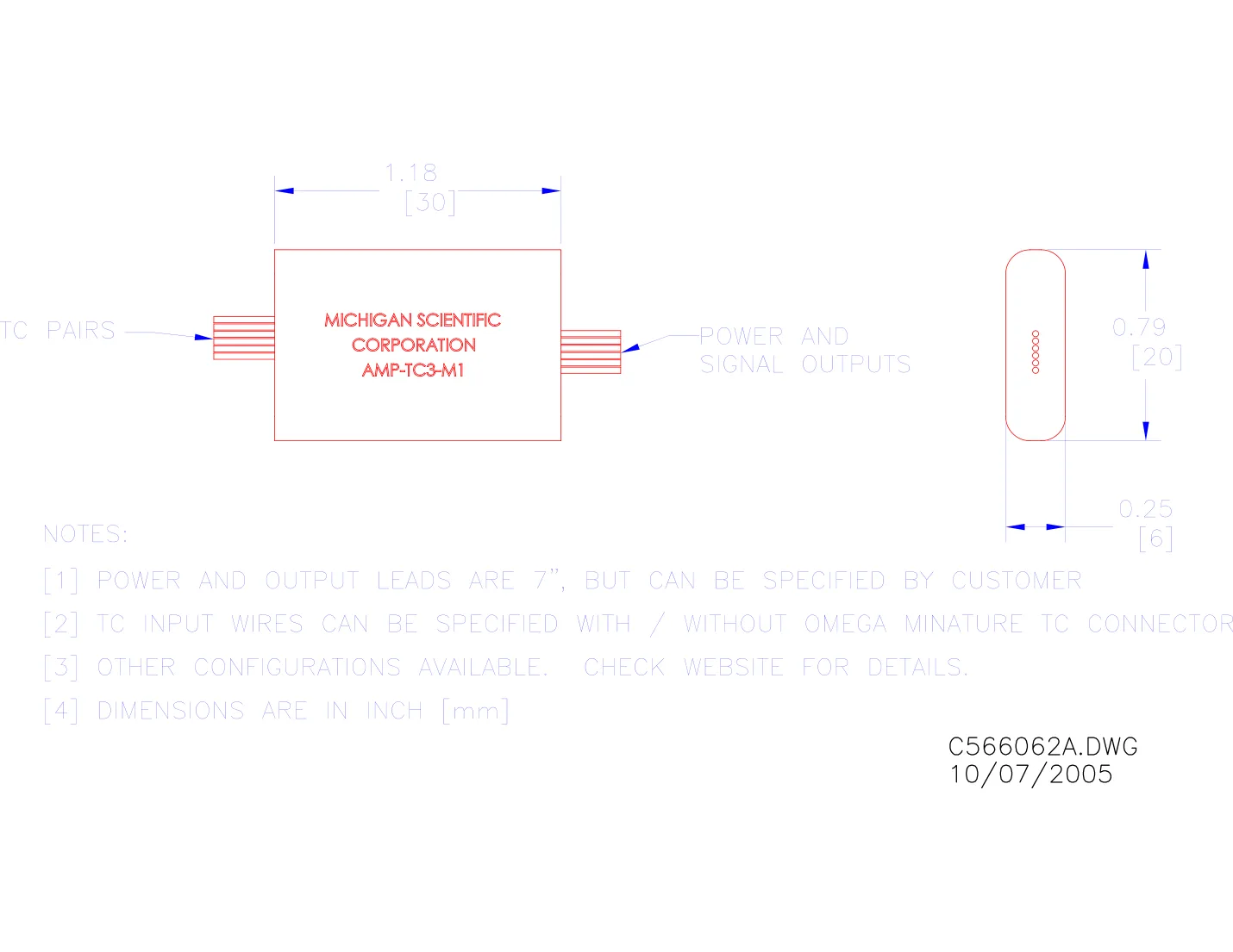 Drawing C566062A (PDF)