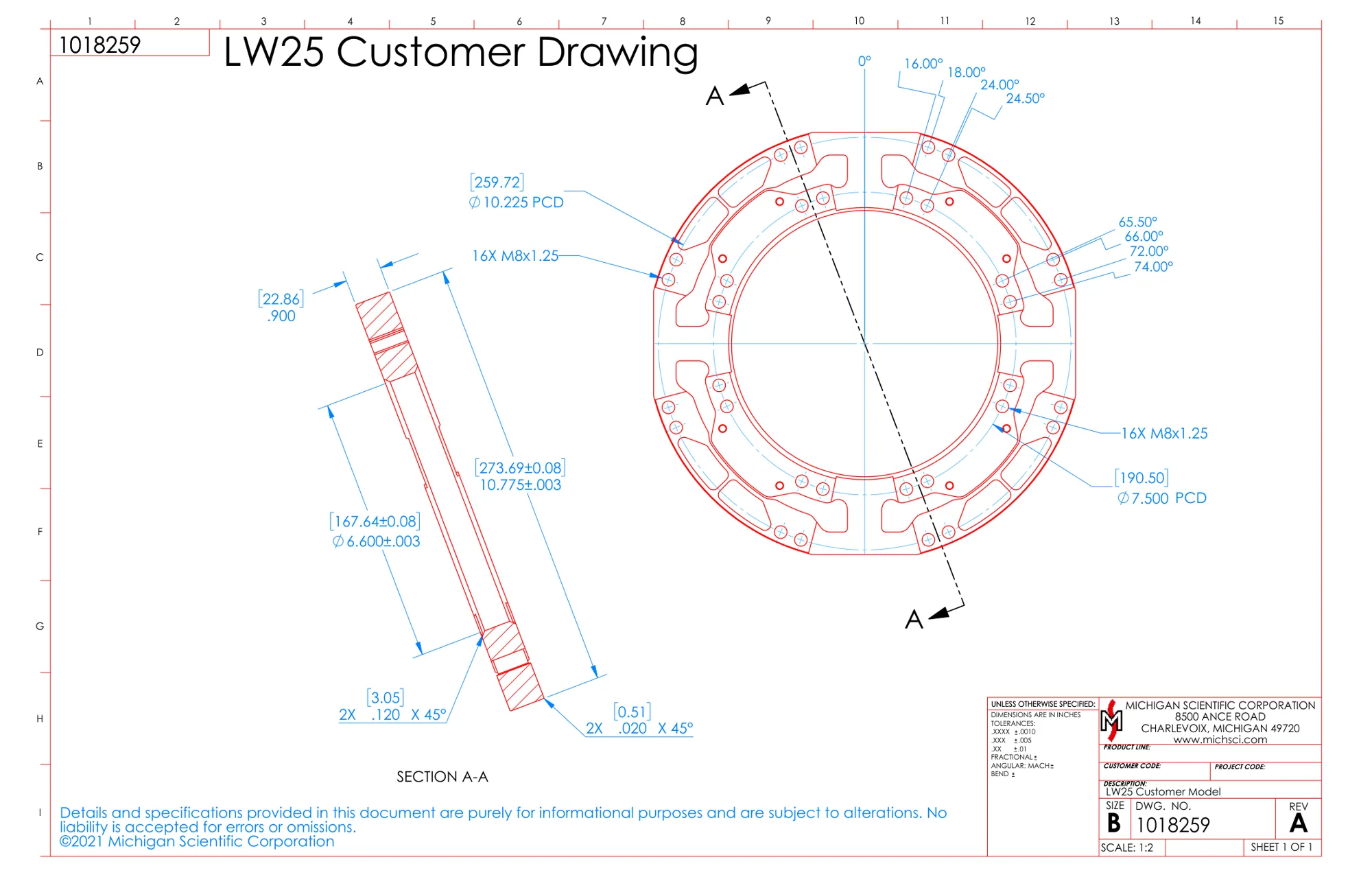 Zeichnung 1018259, LW25 (PDF)